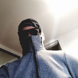 Meet your Posher, Pedro